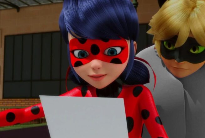 Miraculous : pourquoi Ladybug a-t-elle autant besoin de Chat Noir ?