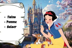 Quiz : t&rsquo;es un enfant des années 90 si tu reconnais ces 10 princesses Disney en 3 mots-clés