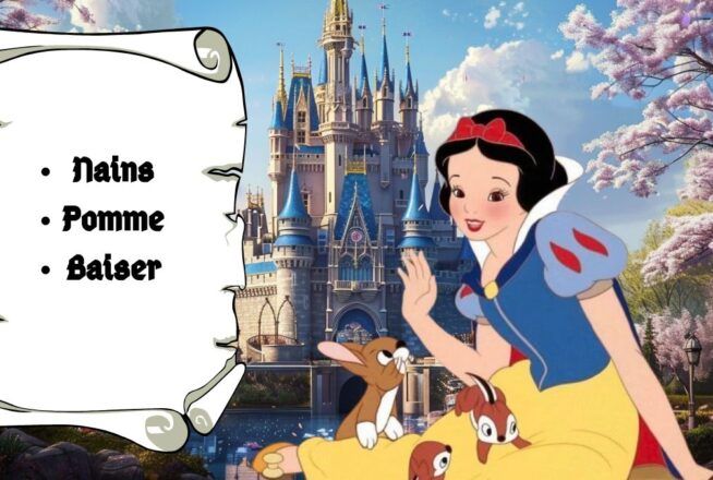Quiz : t&rsquo;es un enfant des années 90 si tu reconnais ces 10 princesses Disney en 3 mots-clés