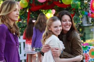 Desperate Housewives : pourquoi Penny Scavo, la fille de Lynette, a-t-elle changé d’actrice entre les saisons 6 et 7 ?