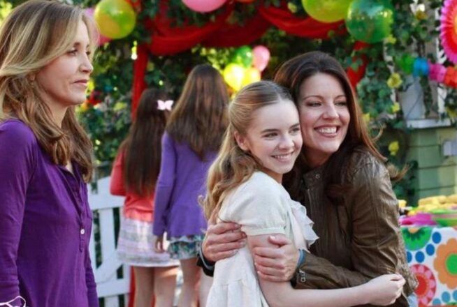 Desperate Housewives : pourquoi Penny Scavo, la fille de Lynette, a-t-elle changé d’actrice entre les saisons 6 et 7 ?