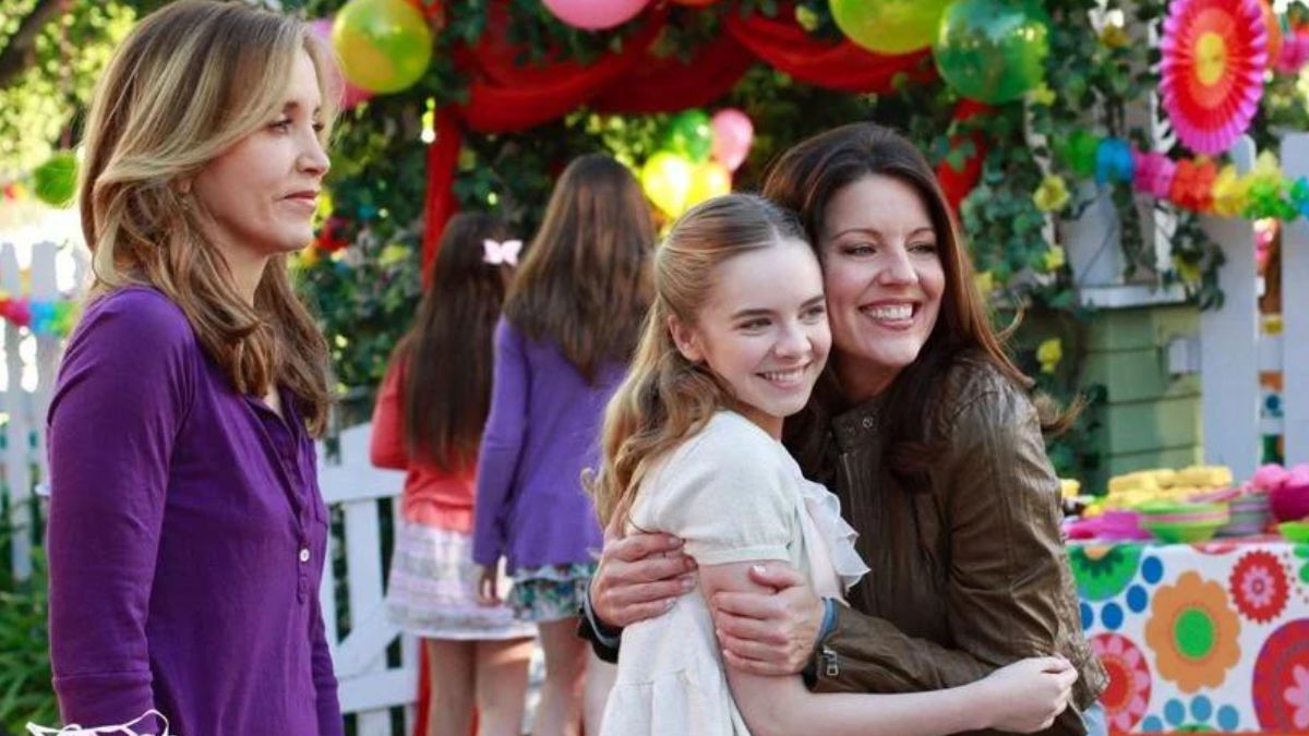 Desperate Housewives : pourquoi Penny Scavo, la fille de Lynette, a-t-elle changé d’actrice entre les saisons 6 et 7 ?