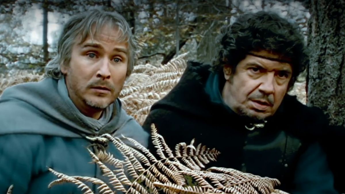 Quiz : te souviens-tu parfaitement du tout premier épisode de Kaamelott ?