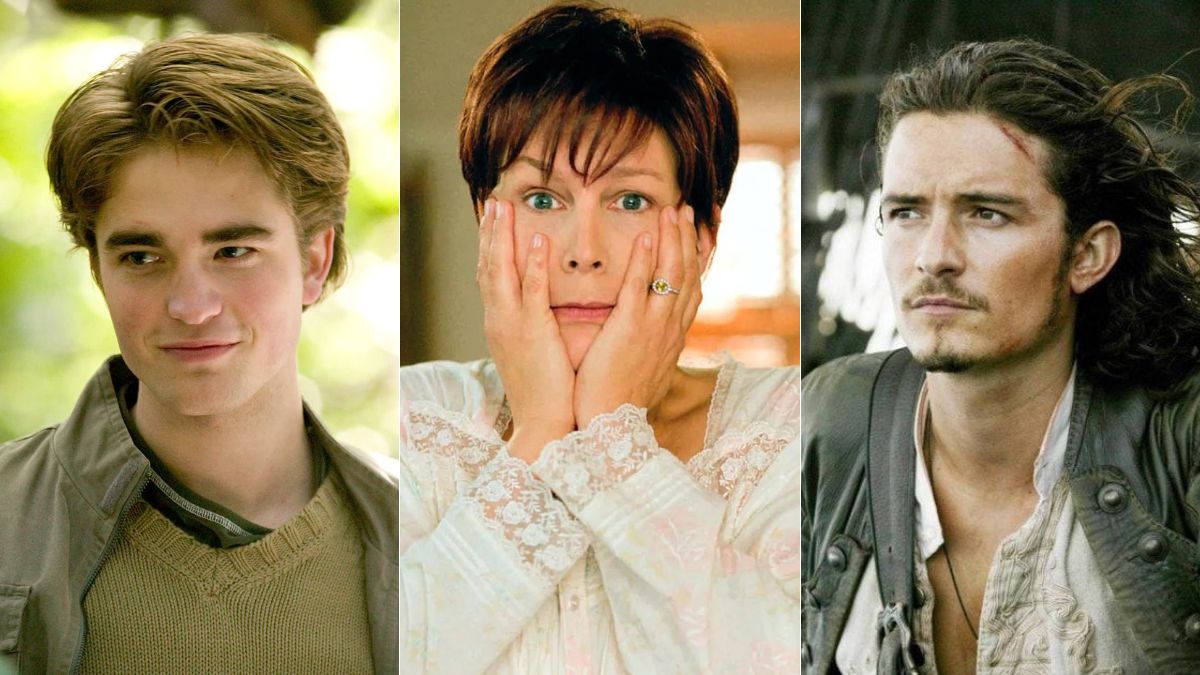 Quiz : t&rsquo;es un boomer si tu ne reconnais pas ces 7 personnages de films des années 2000