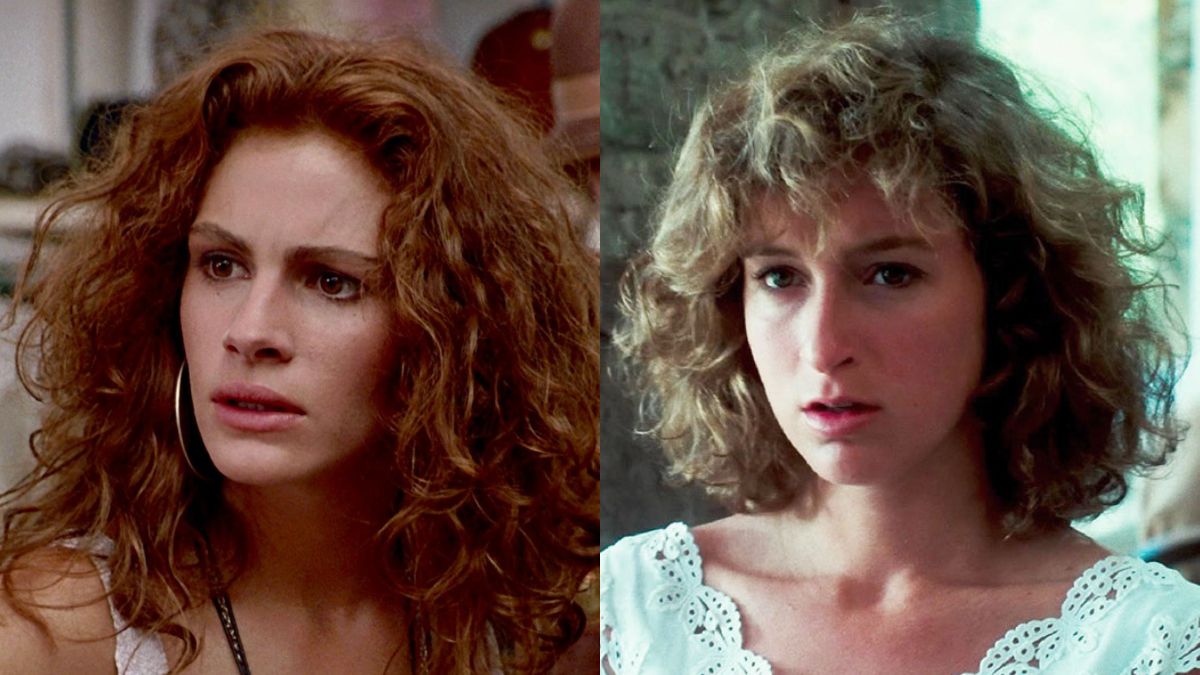 Quiz : ces 10 personnages appartiennent-ils à Dirty Dancing ou Pretty Woman ?