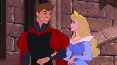 Disney : pourquoi le héros de l'histoire n'est jamais un prince, mais toujours une princesse ?