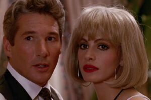 Pretty Woman : quel âge ont Vivian et Edward dans le film ?