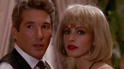 Pretty Woman : quel âge ont Vivian et Edward dans le film ?