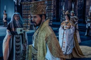 Creation of the Gods I : 3 références à la mythologie chinoise qu&rsquo;il faut avoir avant de découvrir le Blockbuster chinois