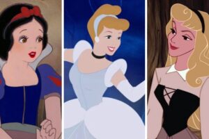 Quelle était la princesse préférée de Walt Disney ?