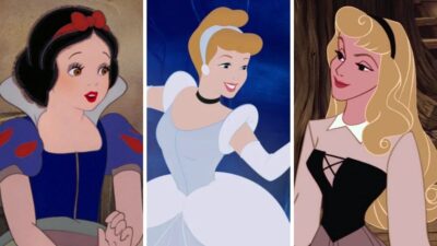 Quelle était la princesse préférée de Walt Disney ?