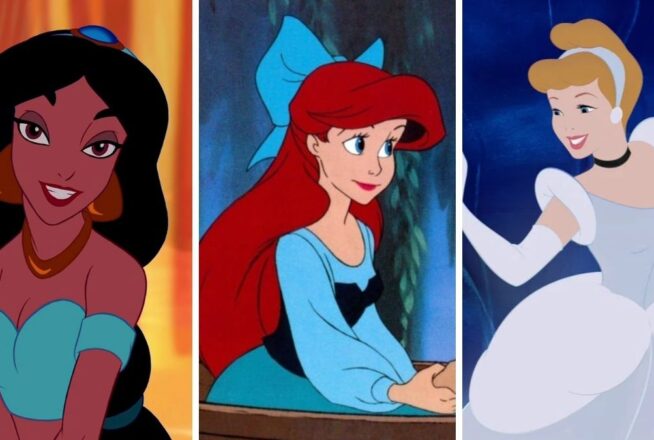 Pourquoi les princesses Disney n&rsquo;ont-elles pas de frères ?