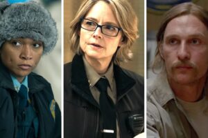 Quiz : t&rsquo;as une excellente mémoire si tu nommes ces 10 personnages de True Detective