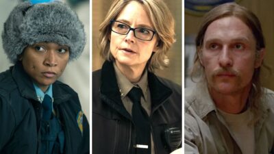 Quiz : t'as une excellente mémoire si tu nommes ces 10 personnages de True Detective