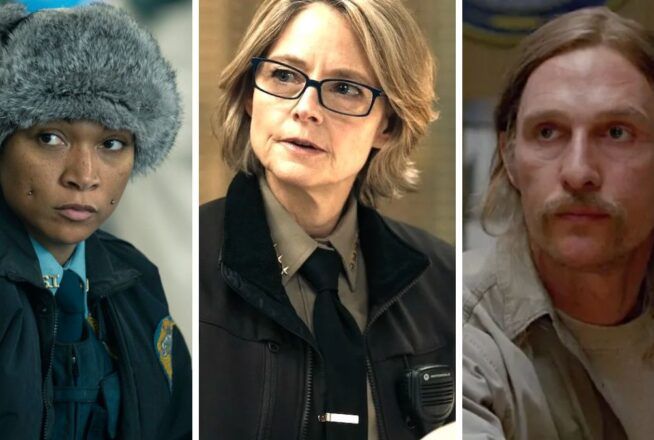 Quiz : t&rsquo;as une excellente mémoire si tu nommes ces 10 personnages de True Detective