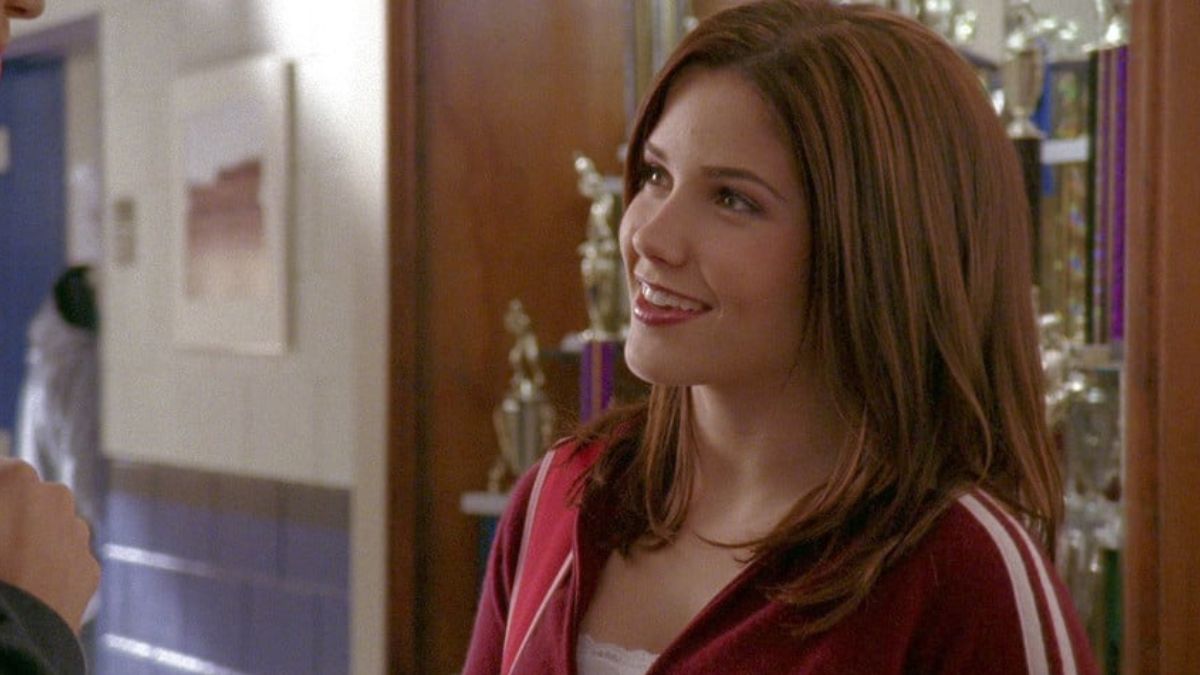 Les Frères Scott : tu as raté ton adolescence si tu n’as pas 10/10 à ce quiz sur Brooke Davis