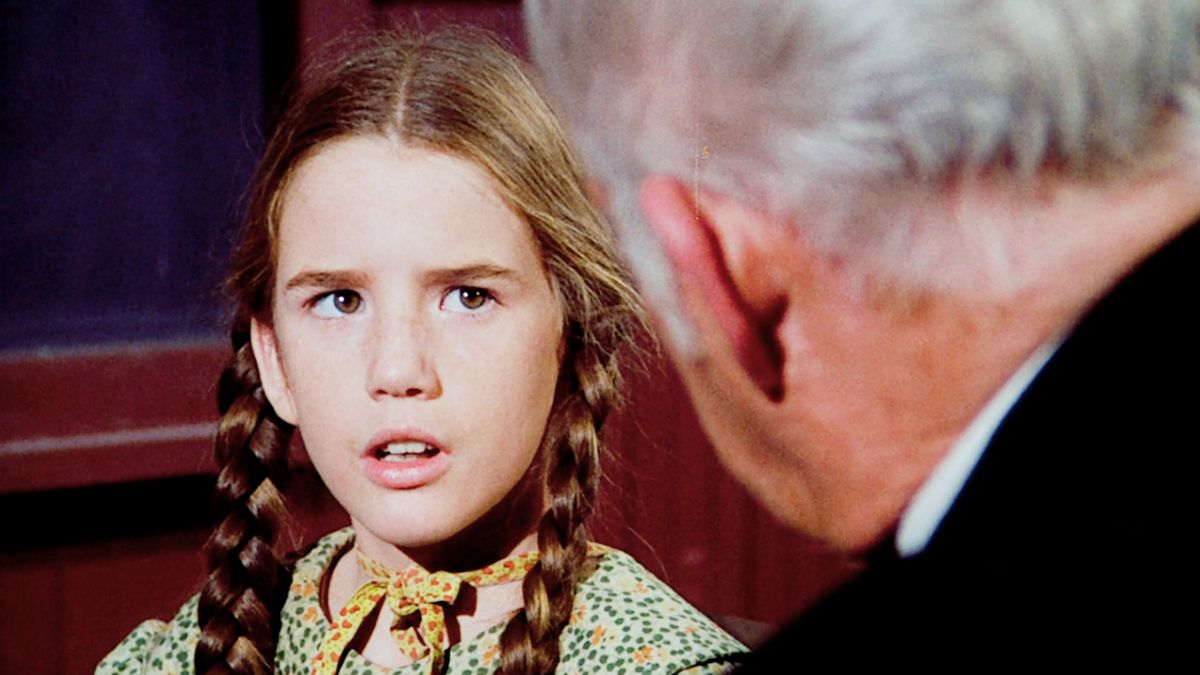 La Petite Maison dans la Prairie : personne n&rsquo;a jamais eu 10/10 à ce quiz sur Laura Ingalls