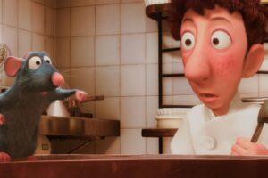 Ratatouille est ton Pixar préféré si tu as 5/5 à ce quiz sur le film culte