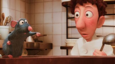 Ratatouille est ton Pixar préféré si tu as 5/5 à ce quiz sur le film culte