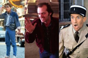 Quiz : t&rsquo;as une mauvaise mémoire si tu ne reconnais pas ces 10 films des années 80 en une réplique