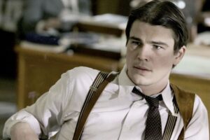 « Des gens me harcelaient » : pourquoi Josh Hartnett a-t-il refusé le rôle de Superman ?