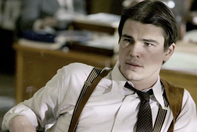 « Des gens me harcelaient » : pourquoi Josh Hartnett a-t-il refusé le rôle de Superman ?