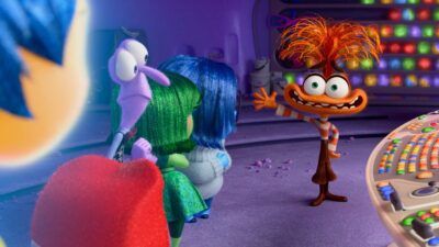 Vice-Versa 2 : le Pixar devient le film d'animation le plus populaire de l'histoire du cinéma en dépassant ce Disney culte