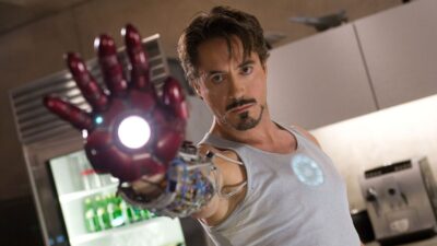 Sondage Marvel : Iron Man est-il le meilleur membre des Avengers ?