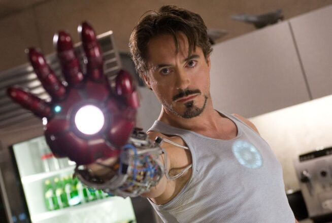 Sondage Marvel : Iron Man est-il le meilleur membre des Avengers ?