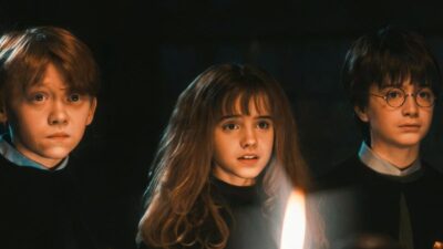 Quiz : t'es accepté à Poudlard si tu as 15/20 ou plus à ce quiz ultime sur Harry Potter