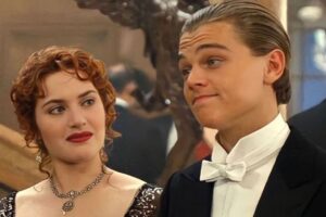 Titanic est ton film préféré si t&rsquo;as 5/5 à ce quiz sur Jack et Rose