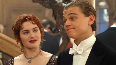 Titanic est ton film préféré si t'as 5/5 à ce quiz sur Jack et Rose