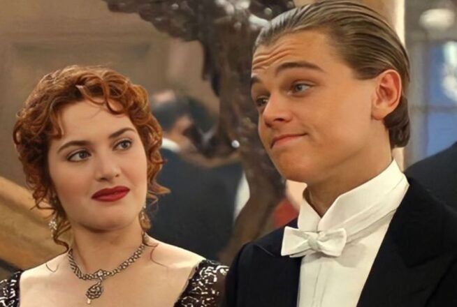 Titanic est ton film préféré si t&rsquo;as 5/5 à ce quiz sur Jack et Rose