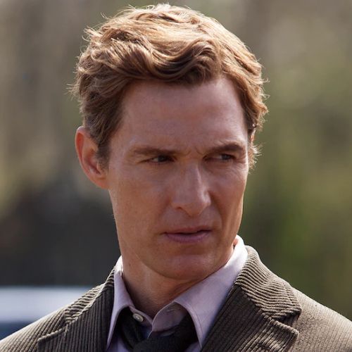 Rust Cohle