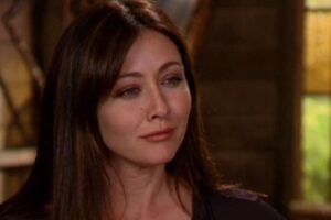 Mort de Shannen Doherty : les stars de Charmed et de Beverly Hills rendent hommage à l’actrice