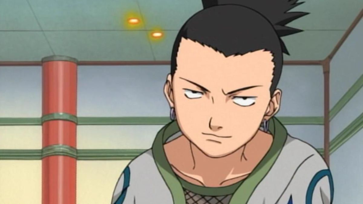 Naruto : tu es plus intelligent que Shikamaru si tu as 10/10 à ce quiz sur l&rsquo;anime