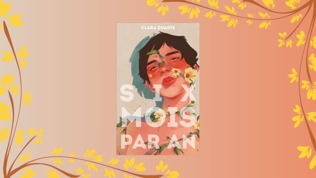 Six mois par an, livre, Séoul Drama