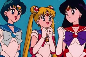 T&rsquo;es de la génération Sailor Moon si tu as 10/10 à ce quiz sur l&rsquo;anime