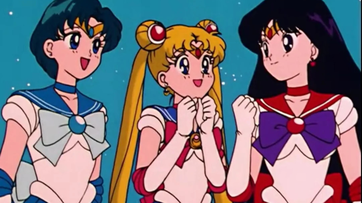 T&rsquo;es de la génération Sailor Moon si tu as 10/10 à ce quiz sur l&rsquo;anime