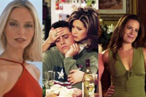 Quiz : t&rsquo;es un enfant des années 90 si tu reconnais ces 5 séries mal résumées