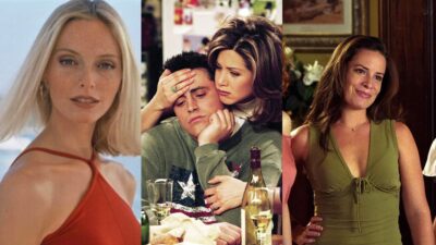 Quiz : t'es un enfant des années 90 si tu reconnais ces 5 séries mal résumées