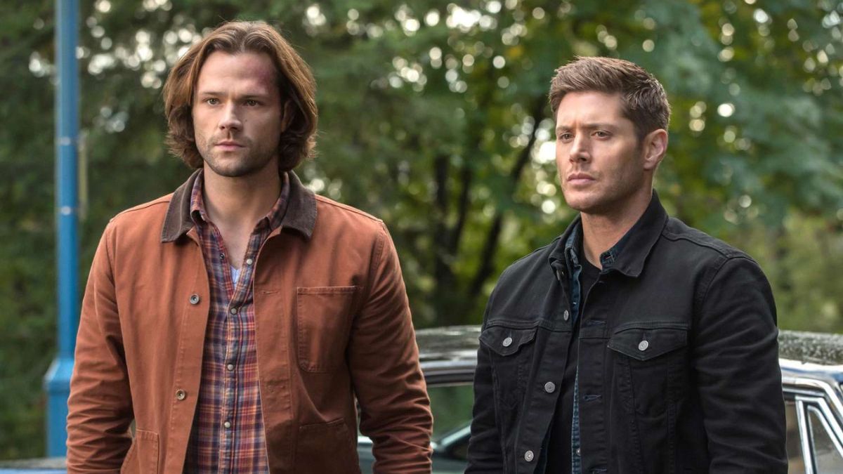 Quiz : tu as grandi devant Supernatural si tu nommes ces 5 personnages de la série