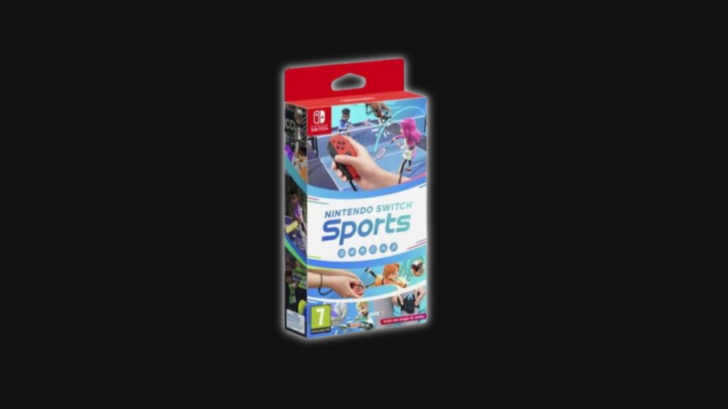 Switch Sports