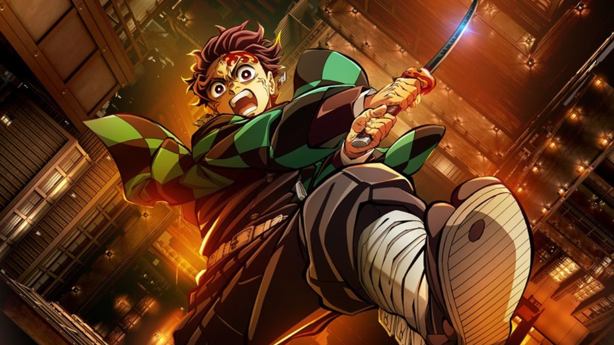 Demon Slayer : tu survis à la Forteresse Infinie si tu as 10/10 à ce quiz sur l&rsquo;anime