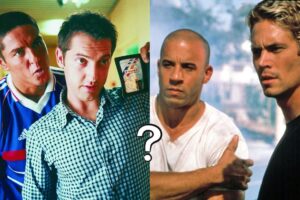 Quiz : ces 7 personnages appartiennent-ils à Taxi, Fast &amp; Furious ou aucun des deux ?