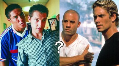 Quiz : ces 7 personnages appartiennent-ils à Taxi, Fast &amp; Furious ou aucun des deux ?