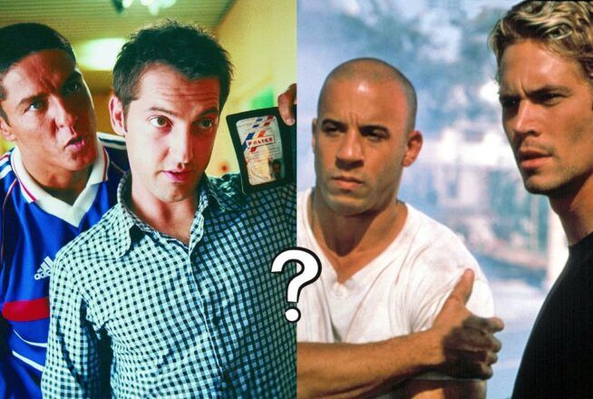 Quiz : ces 7 personnages appartiennent-ils à Taxi, Fast &amp; Furious ou aucun des deux ?