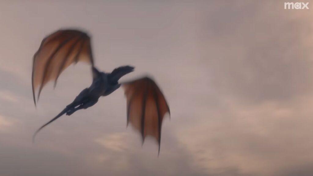 teaser du final de la saison 2 d'House of the Dragon