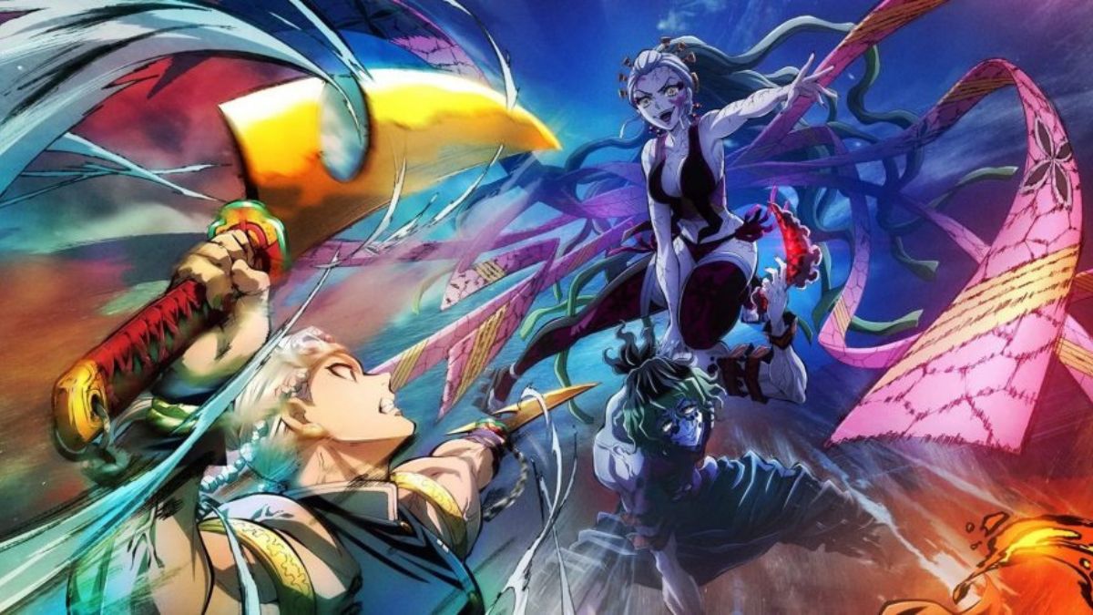 Quiz Demon Slayer : tu rejoins les Piliers si tu arrives à nommer ces 10 démons