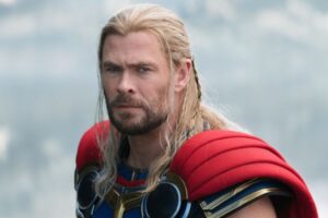 Marvel : quel âge Thor a-t-il dans les films ?